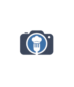 CookSnap logo mark