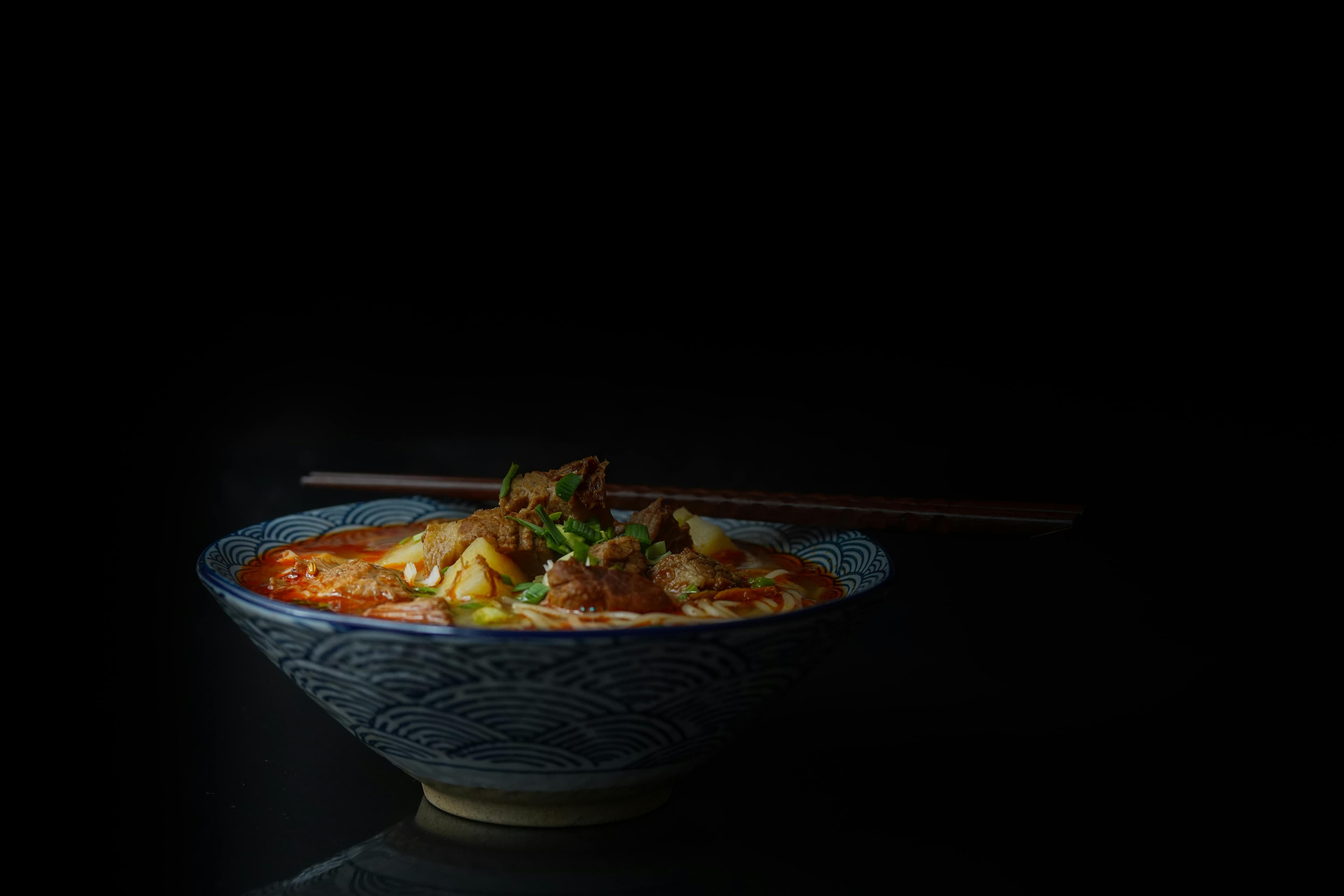 Spicy Korean Pork Stir-Fry