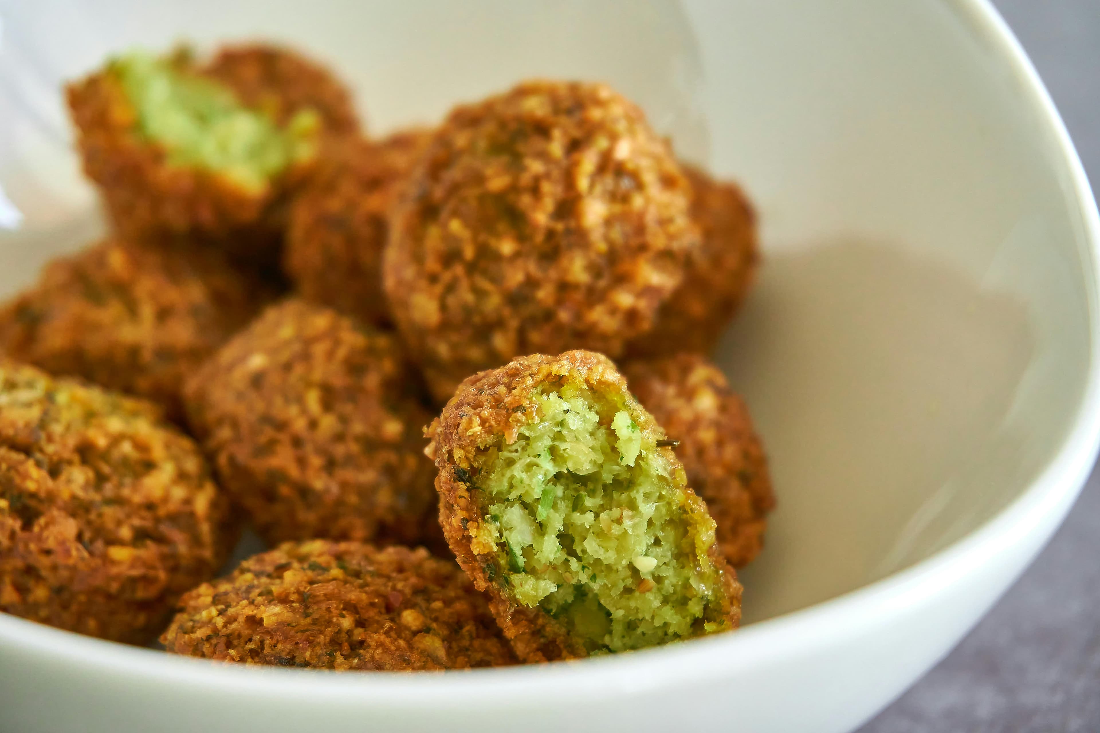 Chicken Shawarma Bowls