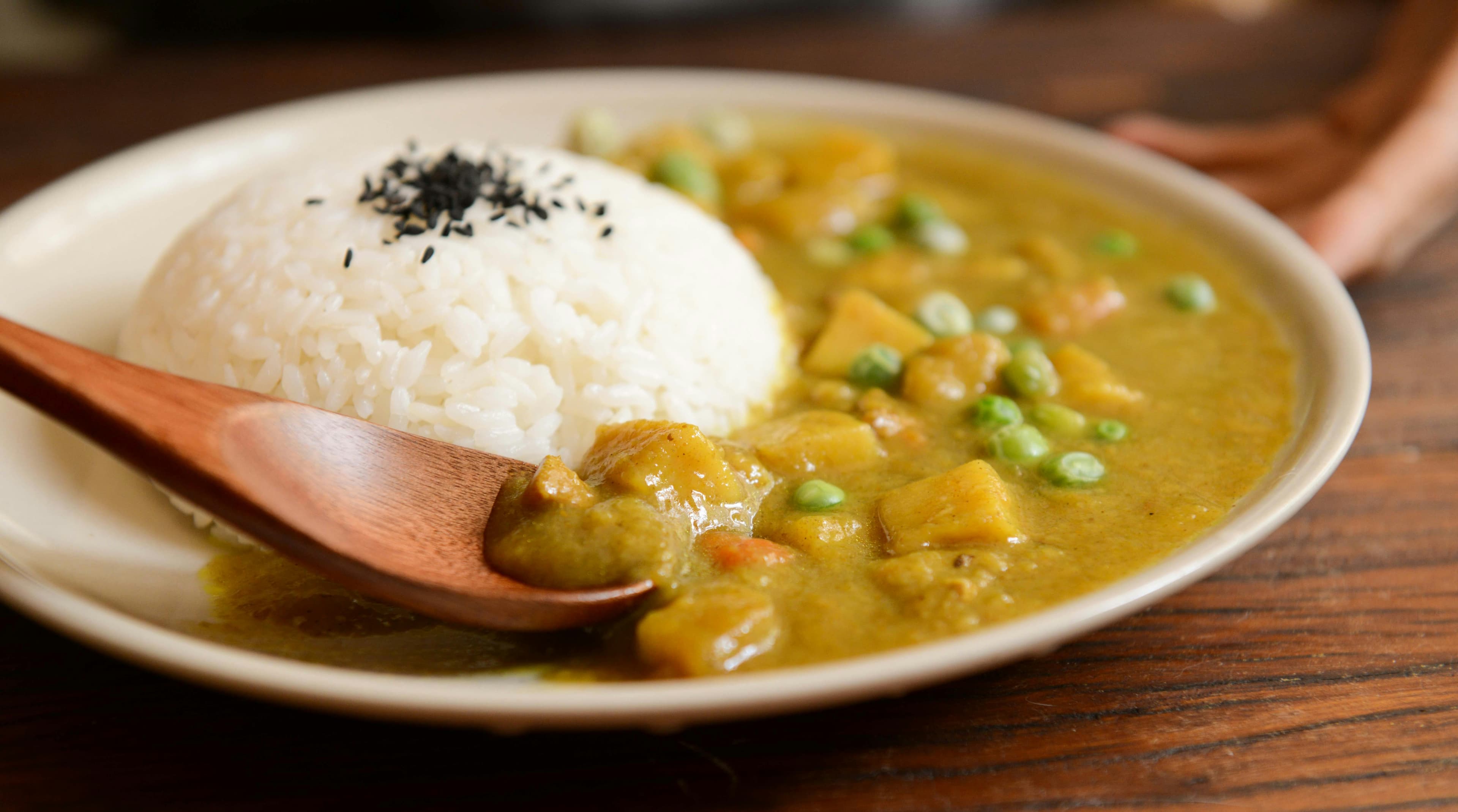 Chana Masala