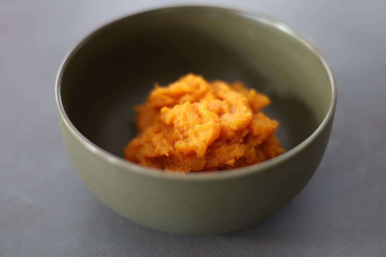 Creamy Stoemp with Crispy Sausage