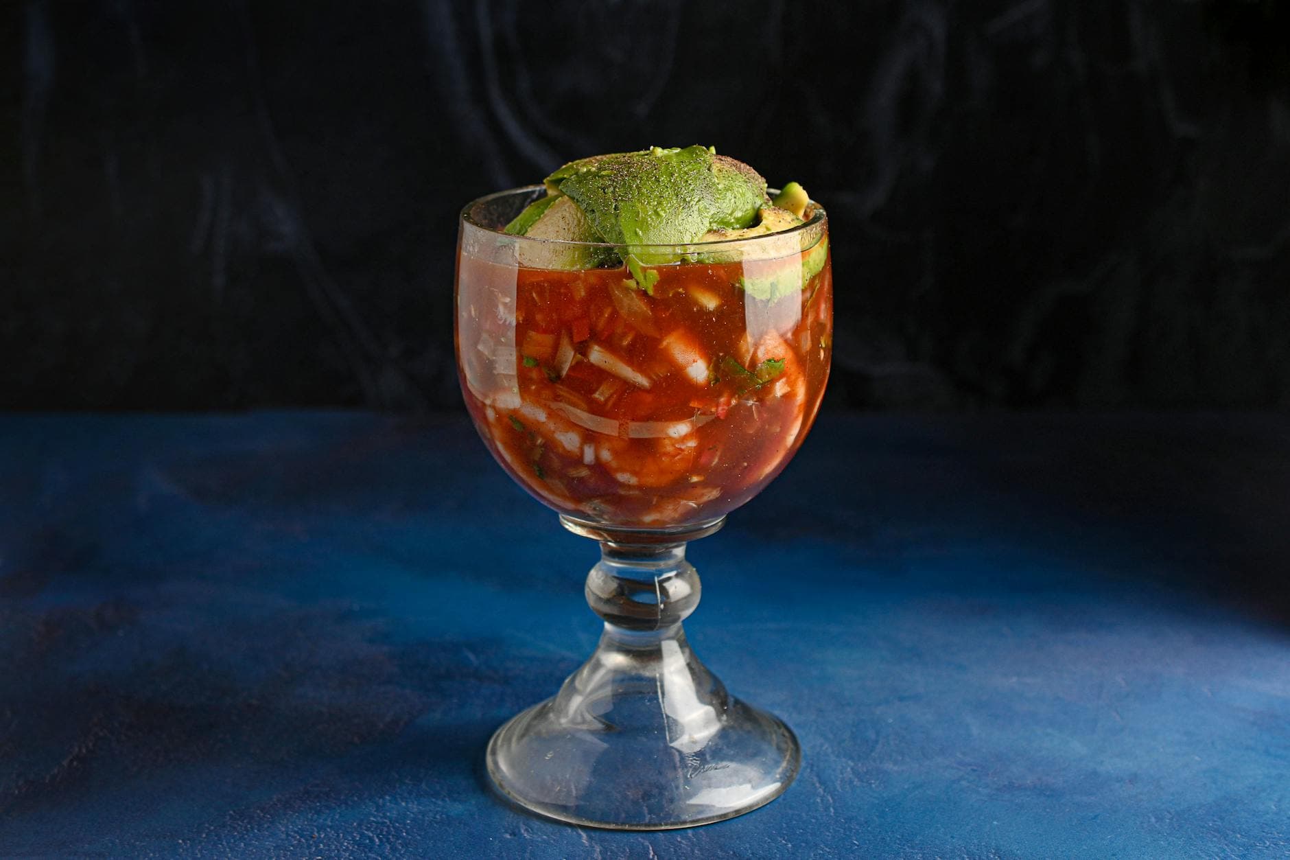 10-Min Shrimp Cocktail