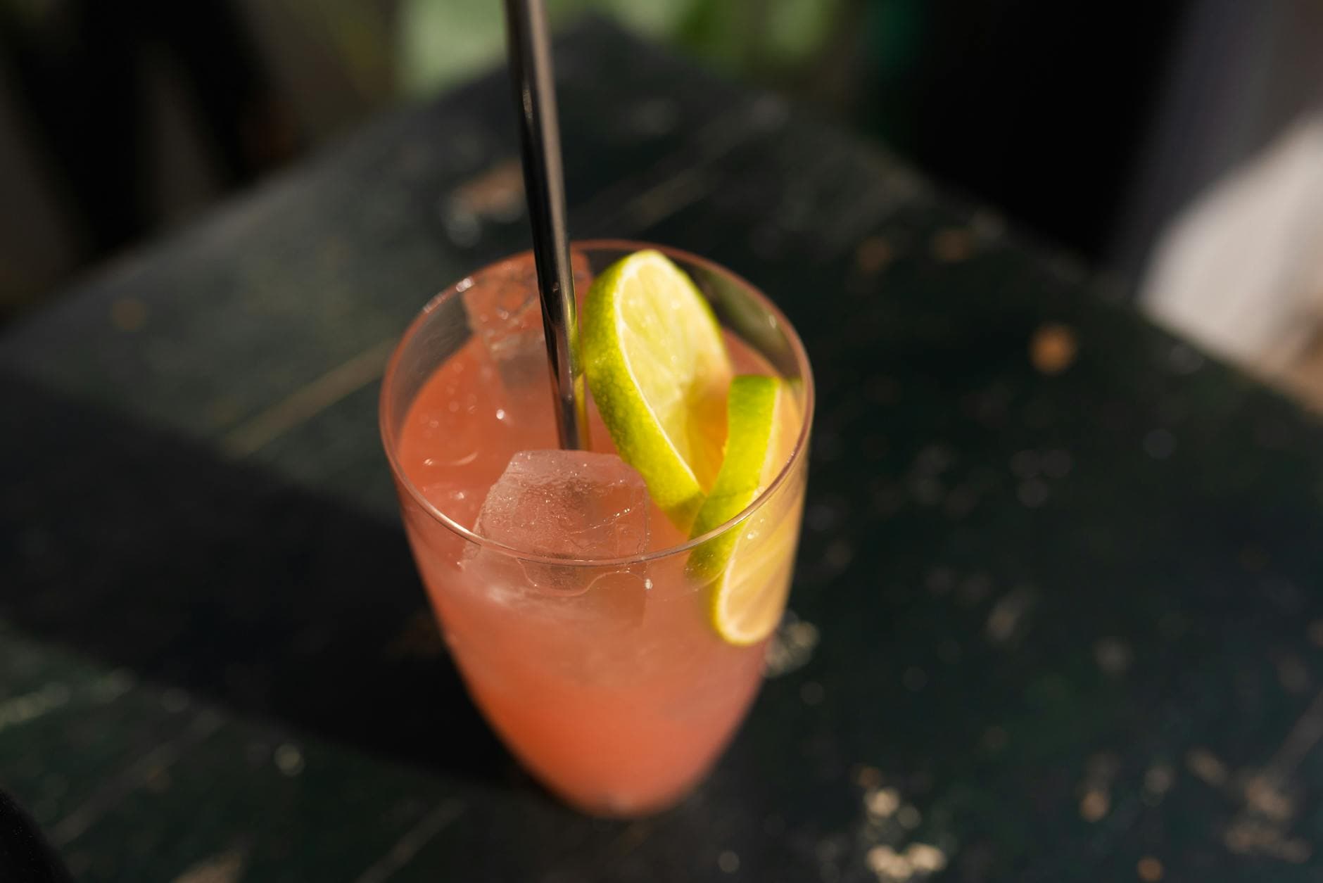 Classic Pink Lemonade