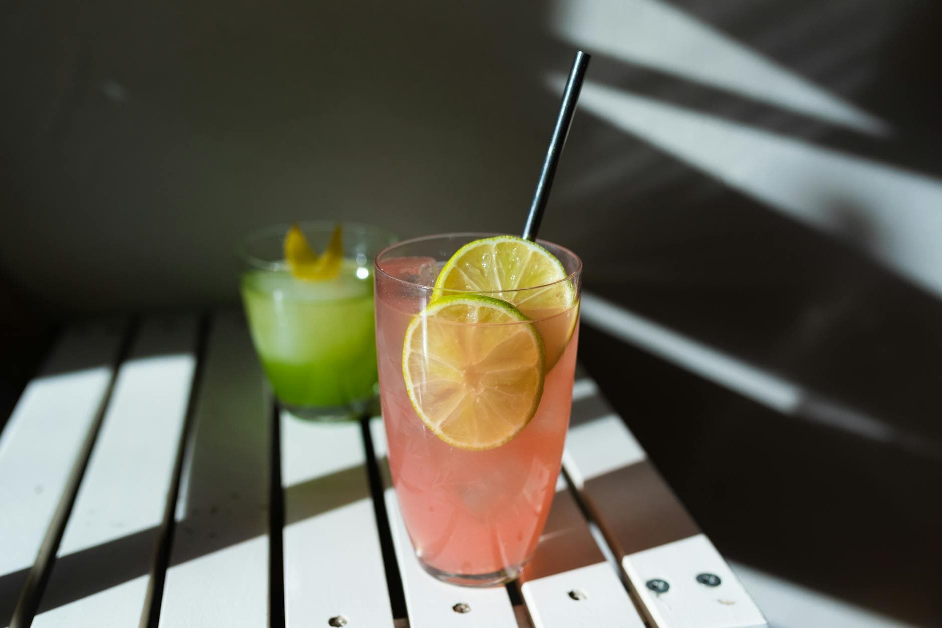 Pink Lemonade