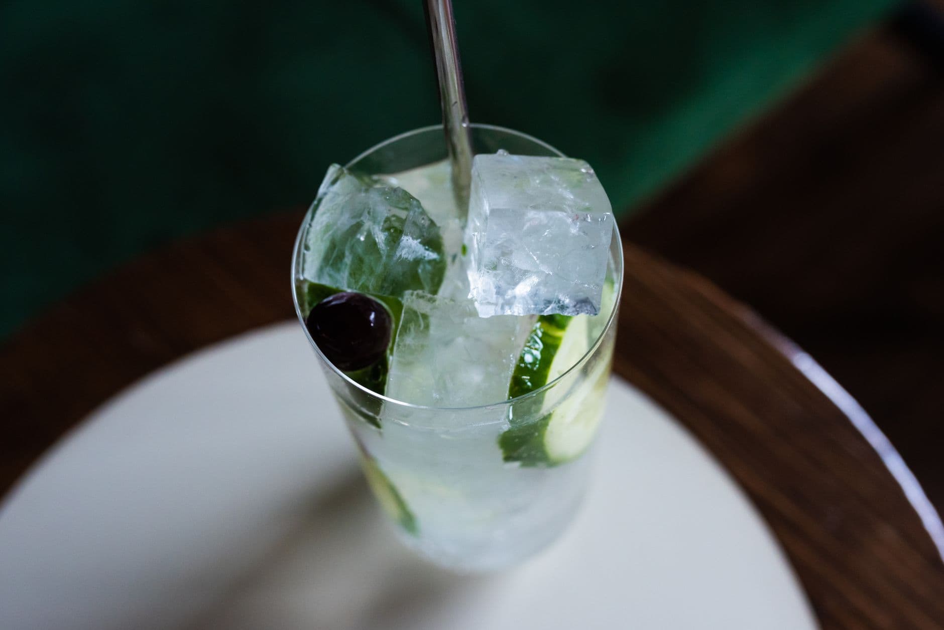 Tom Collins